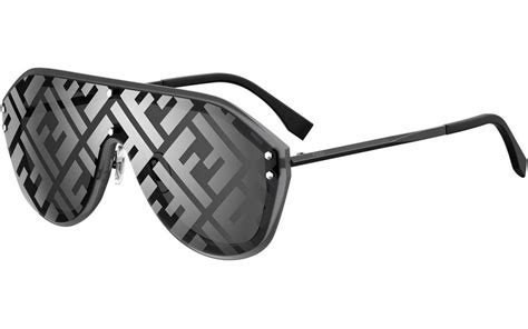 fendi 0039|Fendi Fabulous FFM0039/G/S V81 MD 99 Sunglasses .